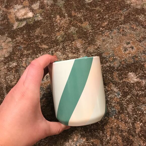 NWT Starbucks Ceramic Tumbler - Picture 4 of 6